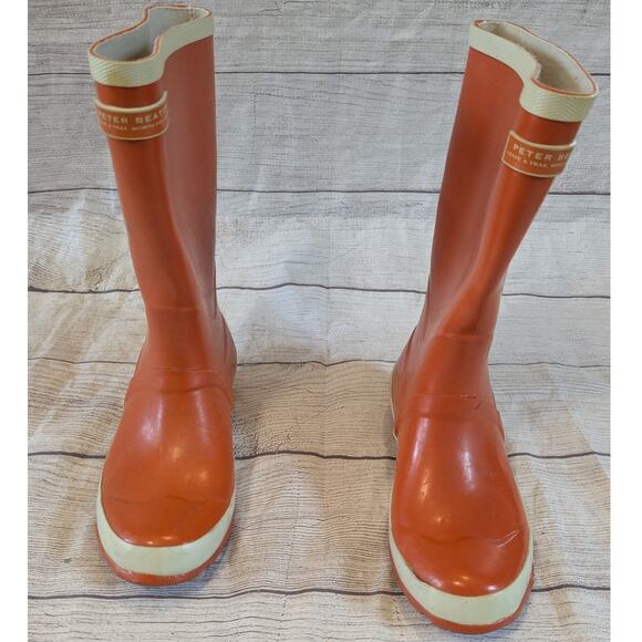 Peter Beaton Other - Peter Beaton Kids Orange Size 2/34